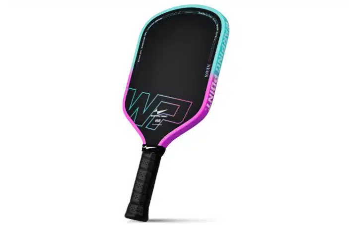 Warping Point Neon Gen 3 Pickleball Paddle Review Warping Point Neon Gen 3 Pickleball Paddle Review