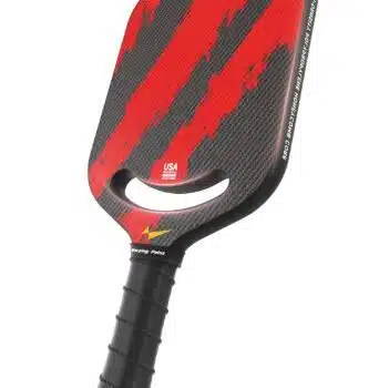 Warping Point Pickleball Paddle Review