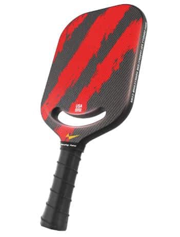 Warping Point Pickleball Paddle Review Warping Point Pickleball Paddle Review
