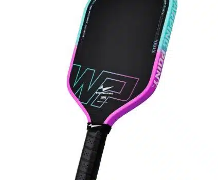 Warping Point T700 Pickleball Paddle Review