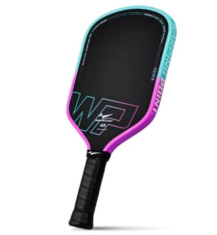 Warping Point T700 Pickleball Paddle Review