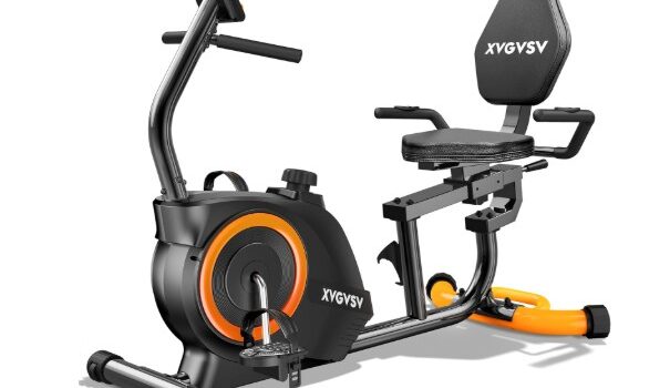 XVGVSV Recumbent Exercise Bike Reviews