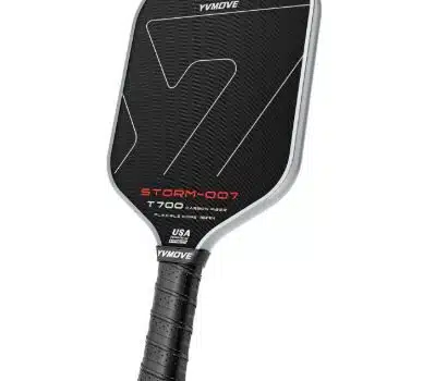 YVmove 16mm Pickleball Paddle Review