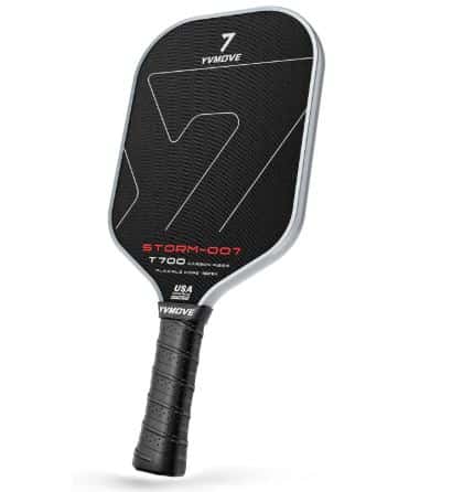 YVmove 16mm Pickleball Paddle Review YVmove 16mm Pickleball Paddle Review