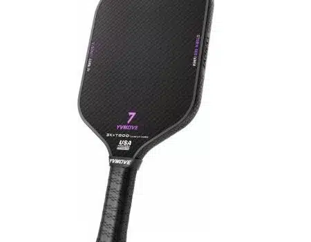YVmove Strom 008 Pickleball Paddle Review