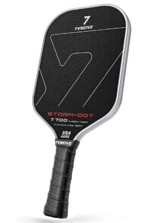 YVmove Strom007 Pickleball Paddle Review YVmove Strom007 Pickleball Paddle Review