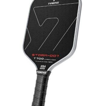 YVmove T700 Pickleball Paddle Review