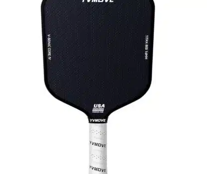 YVmove Titan800 pickleball paddle review