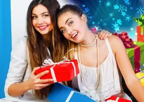 Best New Year Gifts For Best Friend