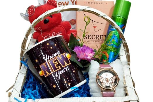 Best New Year Gifts for Girls