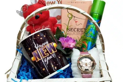 Best New Year Gifts for Girls