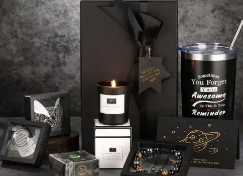 Best New Year Gifts for Men
