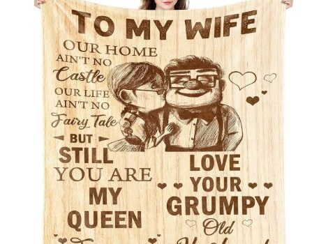 Best New Year Gifts for Wife