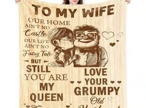 Best New Year Gifts for Wife
