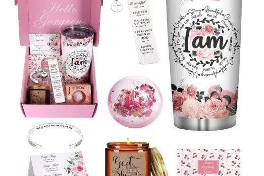 Best New Year Gifts for Women