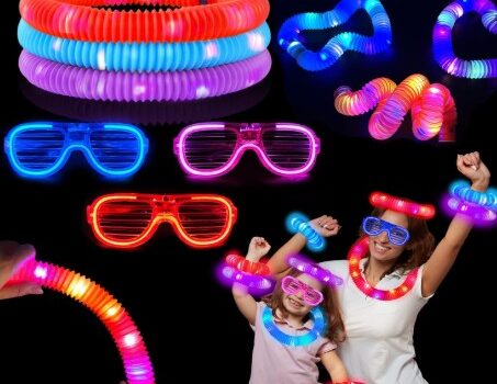 Best New Year gifts for kids