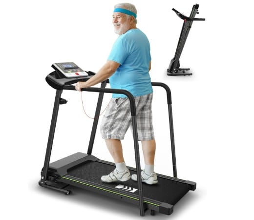 CIIHI Walking Treadmill for Senior