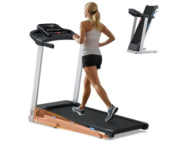 Cardirun Folding Treadmill Reviews