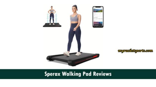 Sperax Walking Pad Reviews