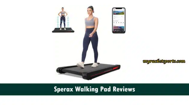 Sperax Walking Pad Reviews