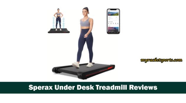 Sperax Under Desk Treadmill Reviews