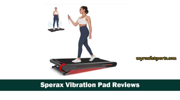 Sperax Vibration Pad Reviews