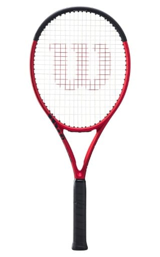 wilson clash 100
