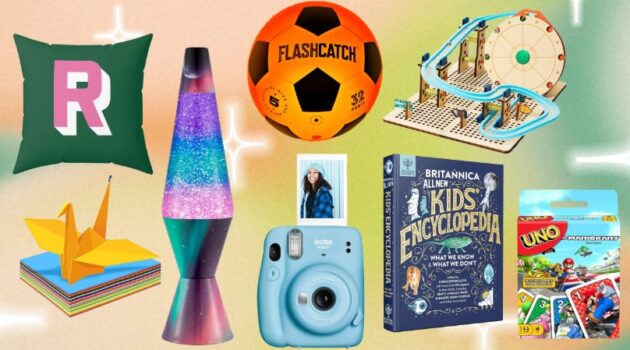 best new year gifts for boys