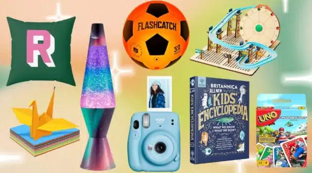 best new year gifts for boys