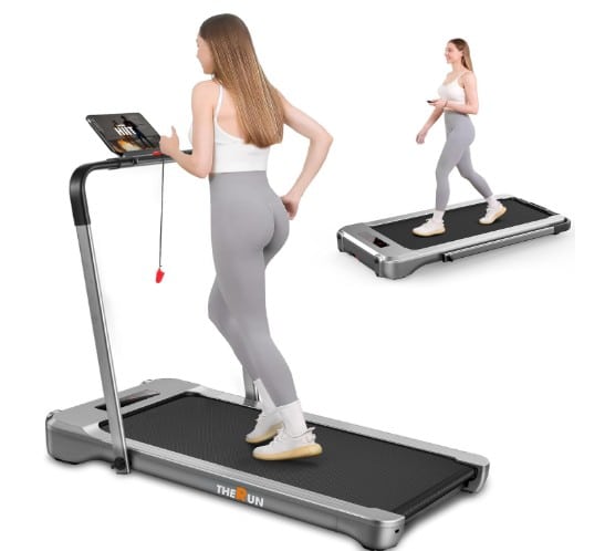 therun walking pad therun walking pad