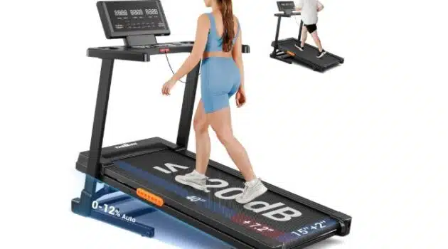 Best Therun Treadmill for Office