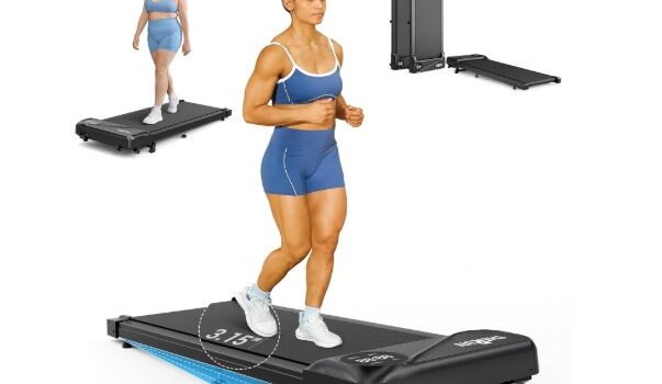 Best Therun Treadmill for Walking