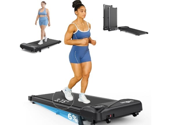 Best Therun Treadmill for Walking