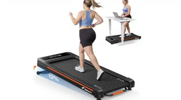 MERACH Walking Pad Reviews