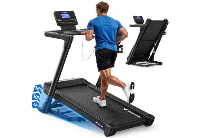 Merach T31 Treadmill Merach T31 Treadmill