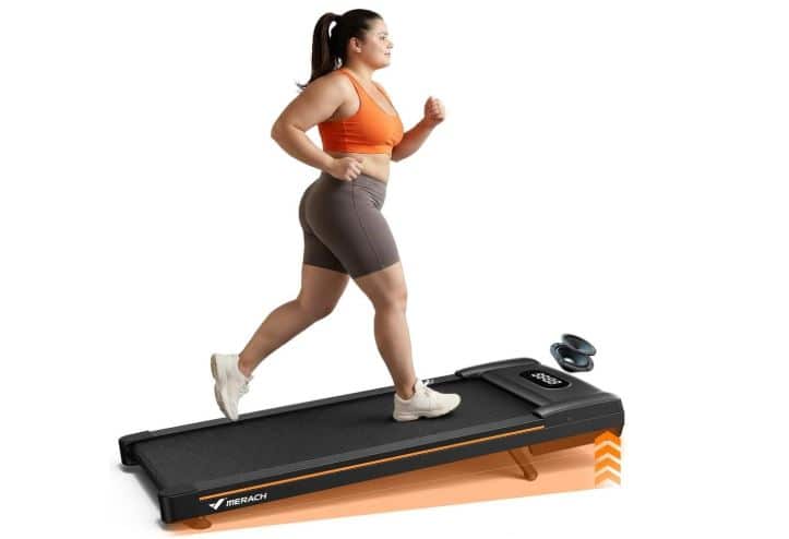 Merach Walking Pad