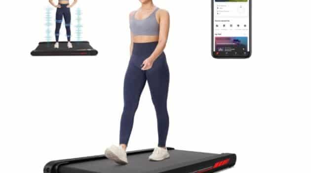 Sperax 3 in 1 Walking Pad Reviews