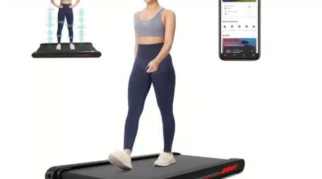 Sperax 3 in 1 Walking Pad Reviews