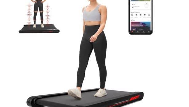 Sperax Portable Walking Pad Review