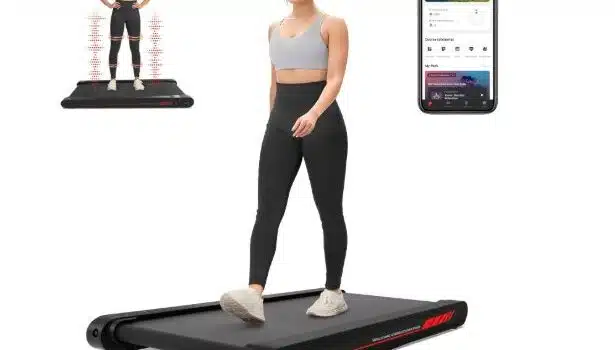 Sperax Portable Walking Pad Review