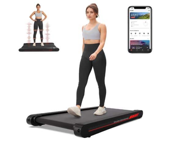 Sperax Portable Walking Pad Review Sperax Portable Walking Pad Review