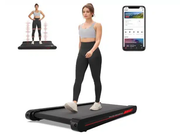 Sperax Portable Walking Pad Review