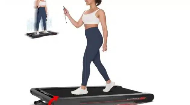 Sperax Walking Pad with Incline Reviews