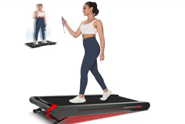 Sperax Walking Pad with Incline Reviews Sperax Walking Pad with Incline Reviews