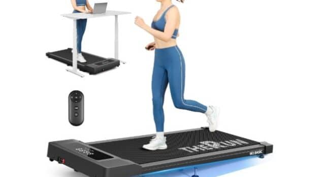 THERUN Walking Pad Reviews