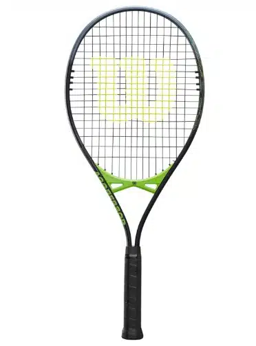 Wilson Tennis Racket Aggressor