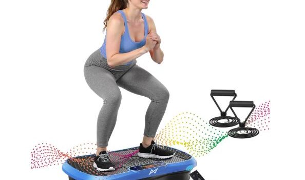 Best Body Vibration Machines