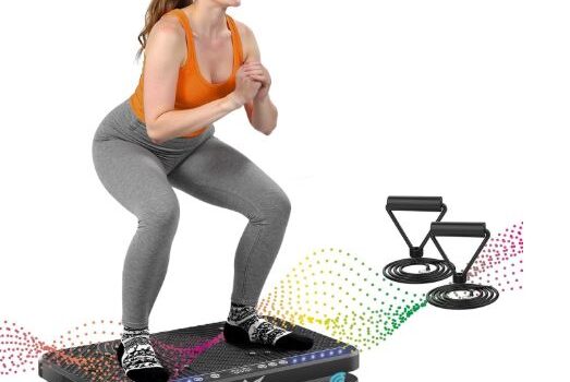 Best Cheap Vibration Plate