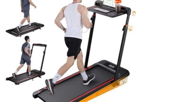 Best Compact Under Desk Walking Pad
