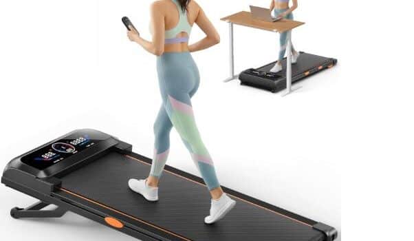 Best Digital Walking Pads